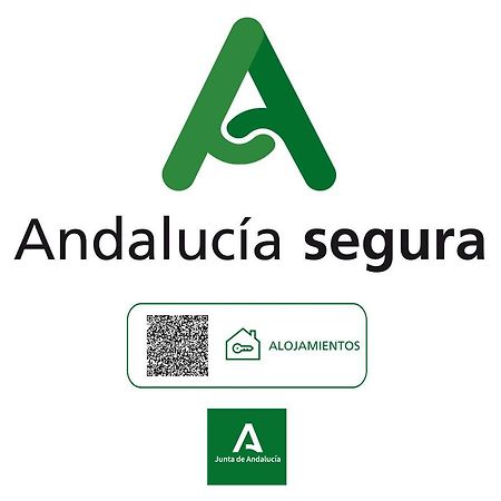 Apartamentos Rurales Campillo Arroyo Frio Exteriér fotografie