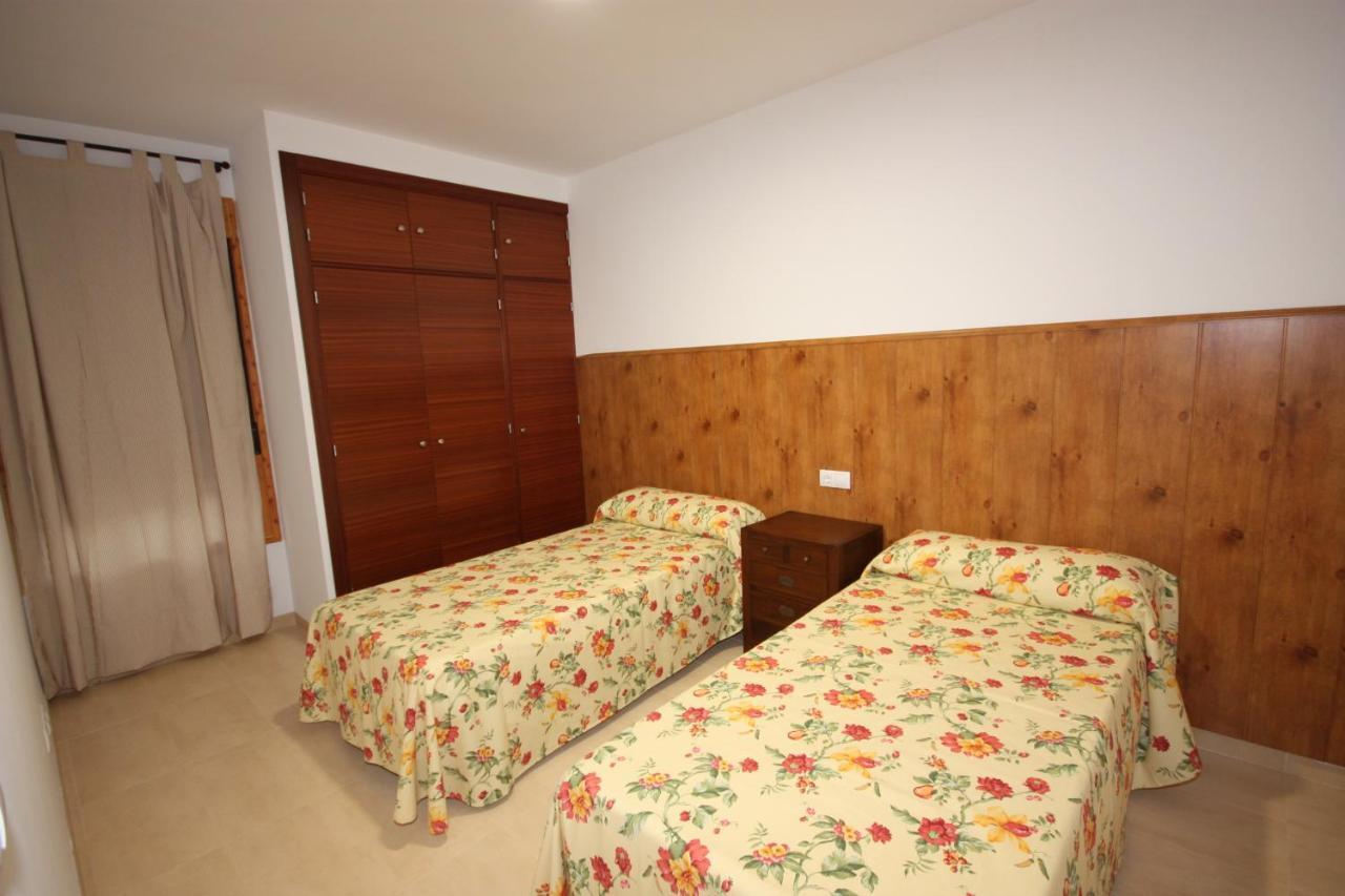 Apartamentos Rurales Campillo Arroyo Frio Pokoj fotografie