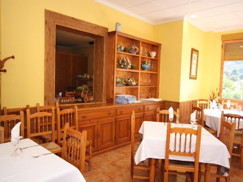 Apartamentos Rurales Campillo Arroyo Frio Exteriér fotografie