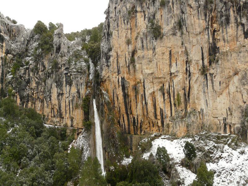 Apartamentos Rurales Campillo Arroyo Frio Exteriér fotografie