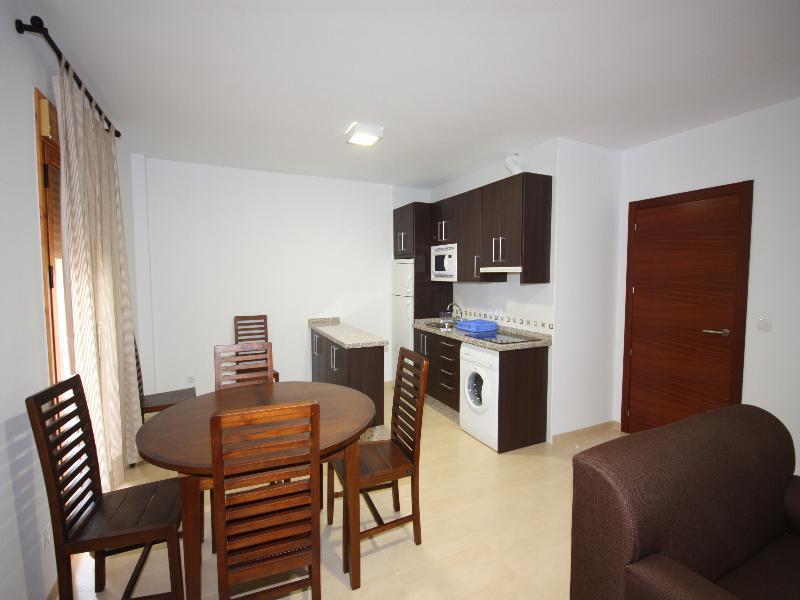 Apartamentos Rurales Campillo Arroyo Frio Exteriér fotografie