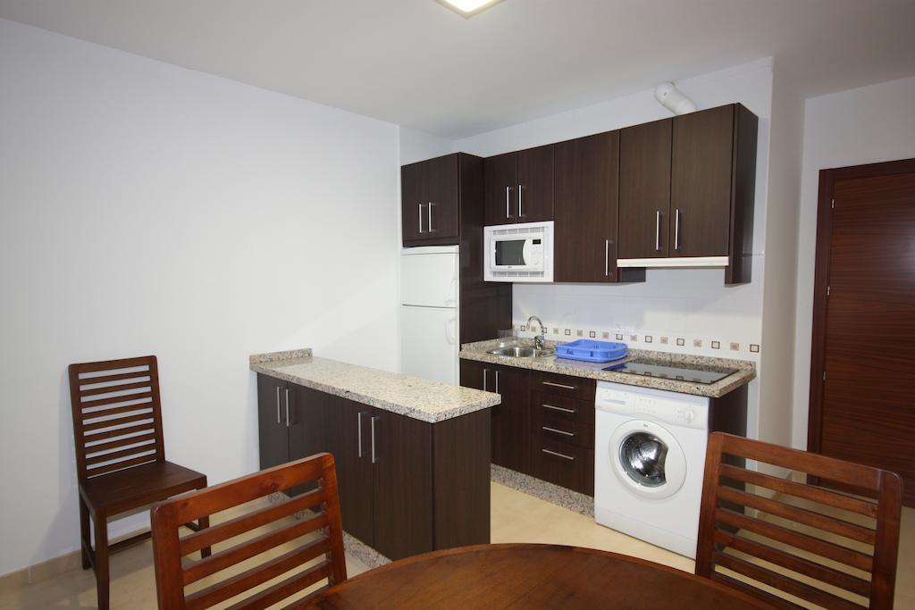 Apartamentos Rurales Campillo Arroyo Frio Exteriér fotografie